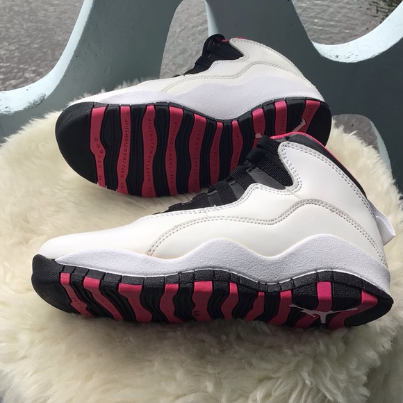 Air Jordan 23 Sneakers Size 5.5 Y Great Condition - Picture 4 of 16